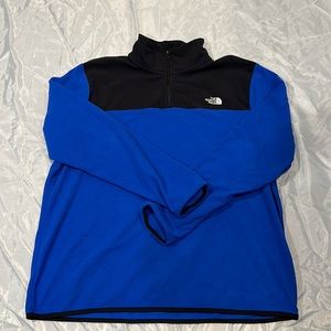 Men’s The North Face Quarter Zip